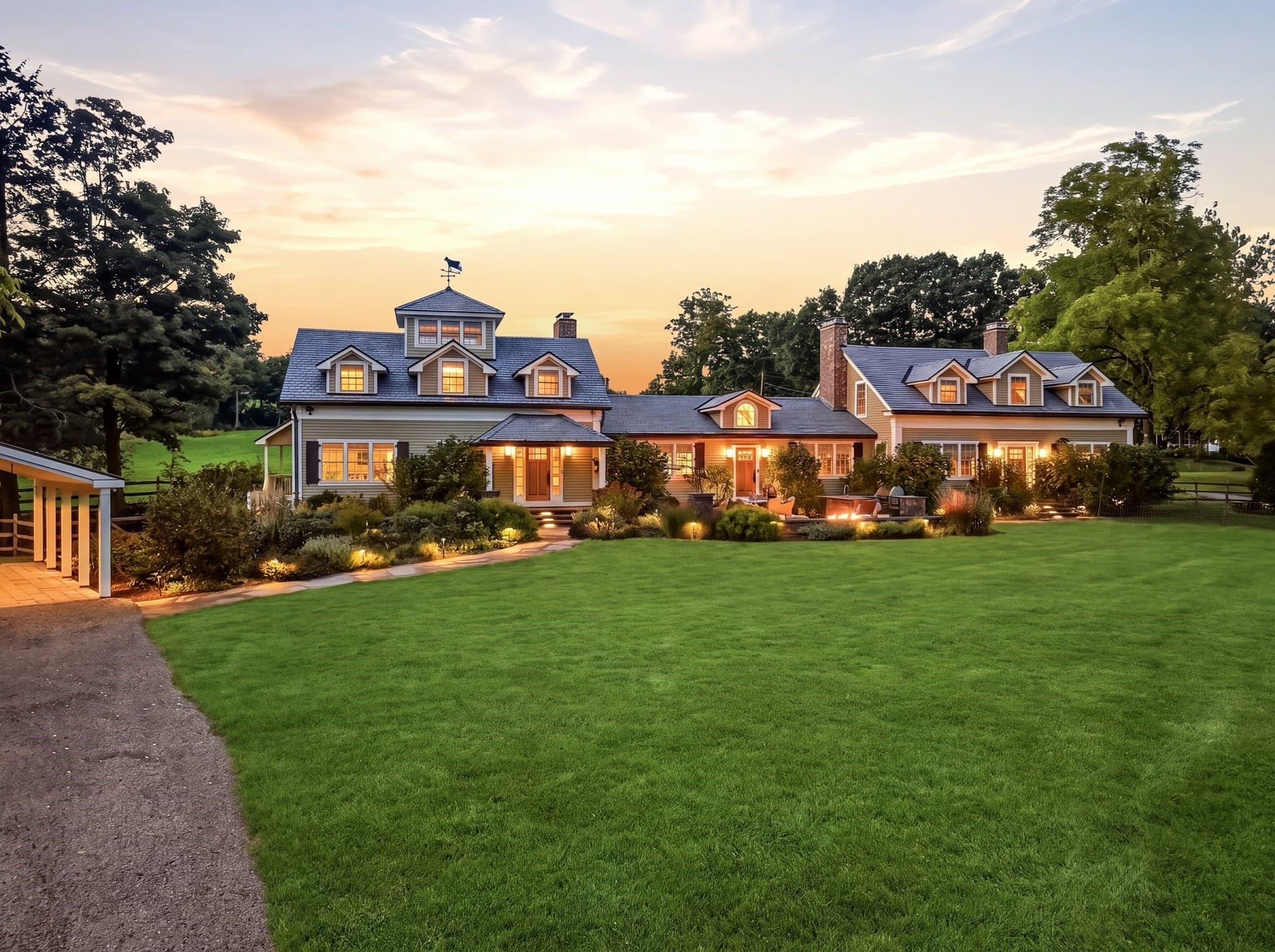 54 Patten Road, Shelburne MA 01370