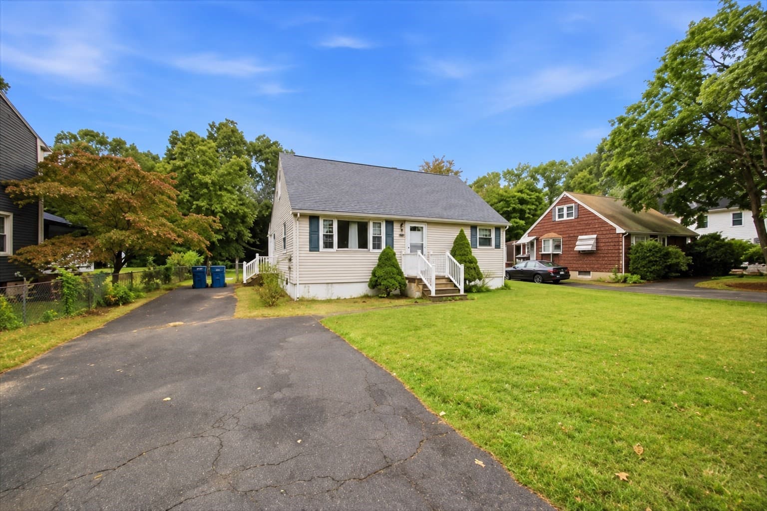 Single Family Residence at 34 Piper Cross Rd, West Springfield MA 01089, West Springfield, photo 3 of 37