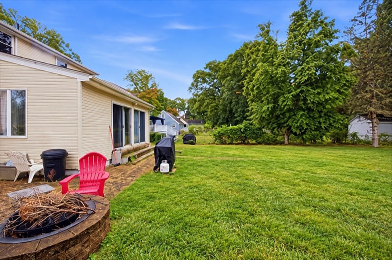 Single Family Residence at 34 Piper Cross Rd, West Springfield MA 01089, West Springfield, photo 32 of 37