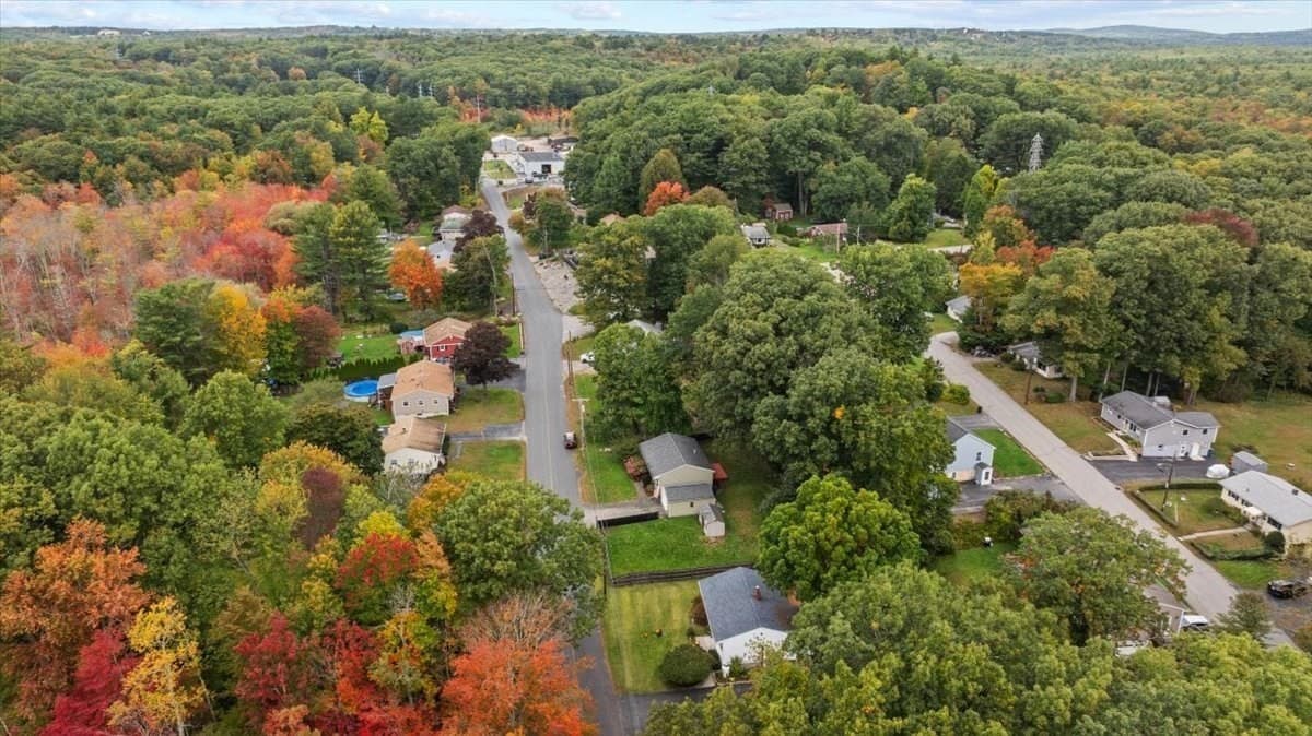 Single Family Residence at 165 Peter Salem Rd, Leicester MA 01524, Leicester, photo 27 of 37