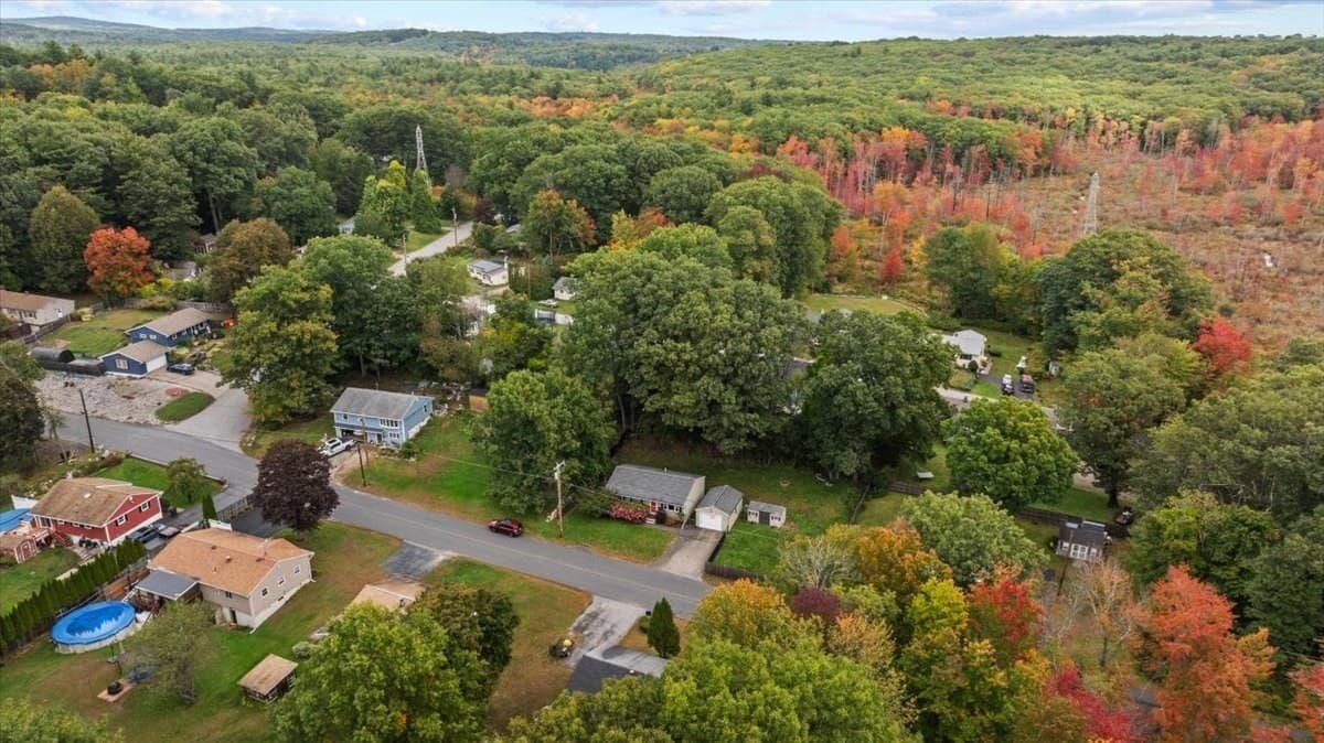 Single Family Residence at 165 Peter Salem Rd, Leicester MA 01524, Leicester, photo 26 of 37