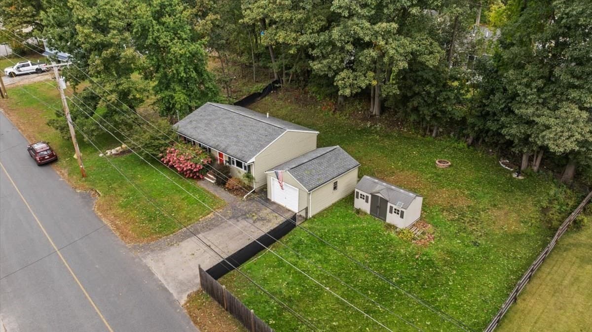 Single Family Residence at 165 Peter Salem Rd, Leicester MA 01524, Leicester, photo 3 of 37