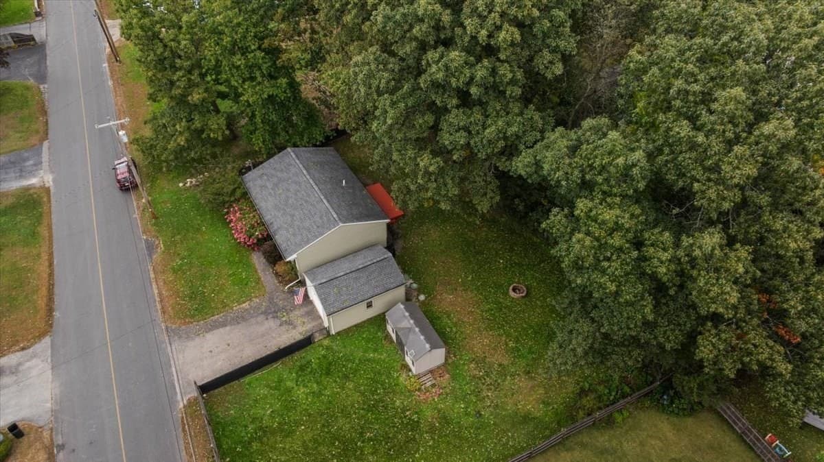 Single Family Residence at 165 Peter Salem Rd, Leicester MA 01524, Leicester, photo 28 of 37