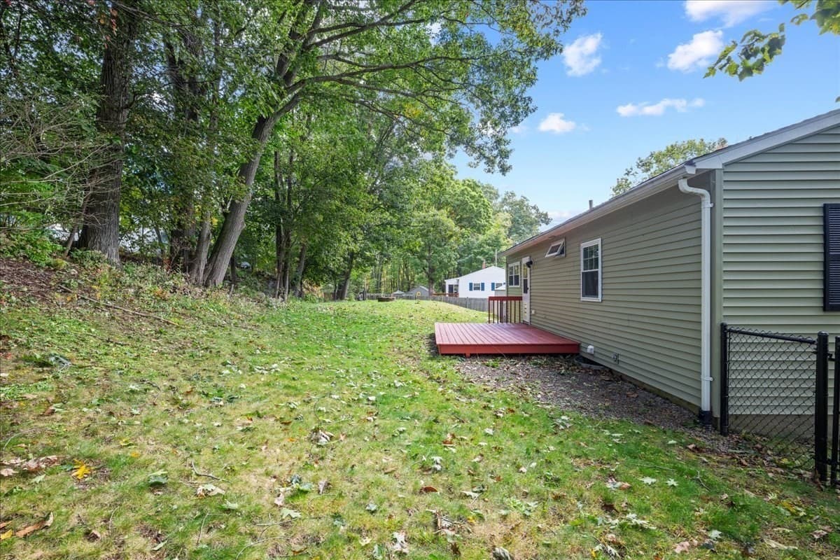 Single Family Residence at 165 Peter Salem Rd, Leicester MA 01524, Leicester, photo 20 of 37