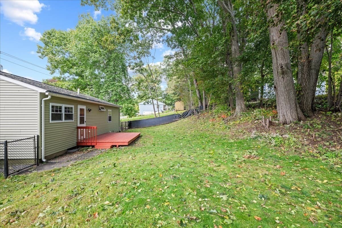 Single Family Residence at 165 Peter Salem Rd, Leicester MA 01524, Leicester, photo 18 of 37