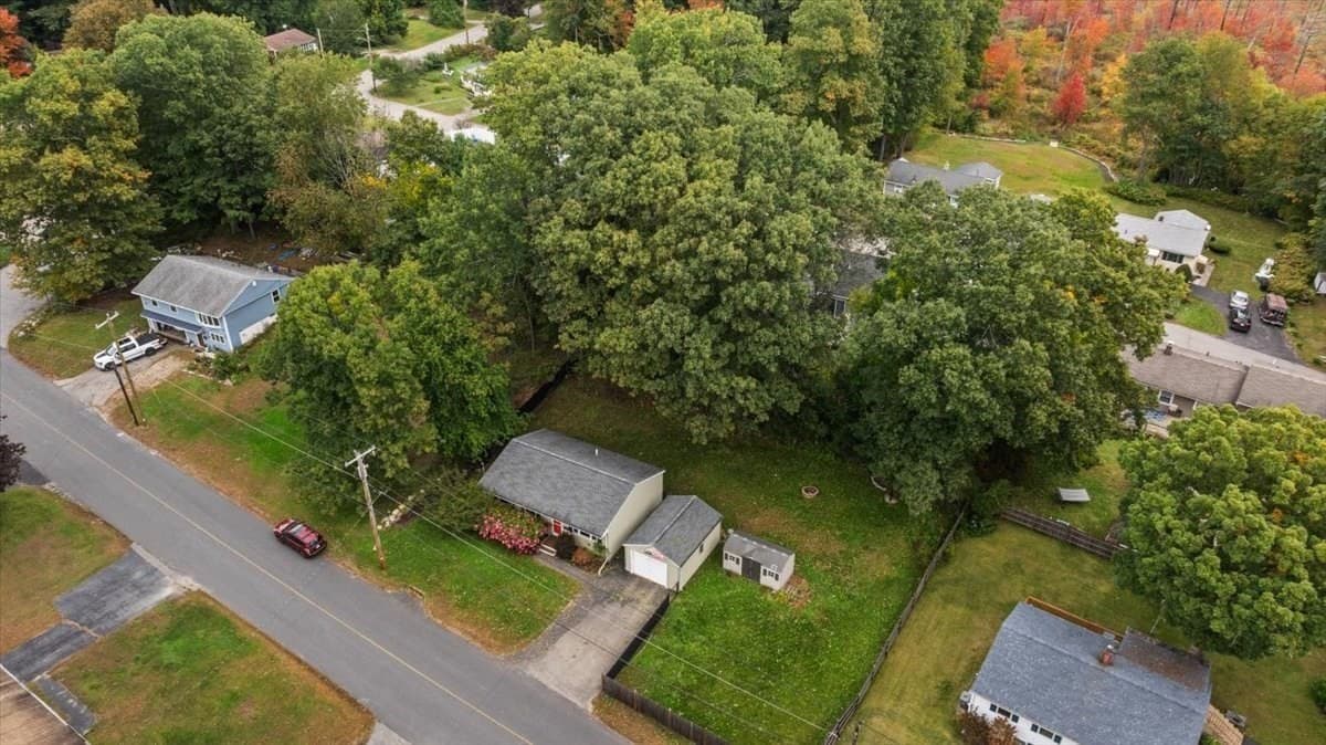 Single Family Residence at 165 Peter Salem Rd, Leicester MA 01524, Leicester, photo 25 of 37