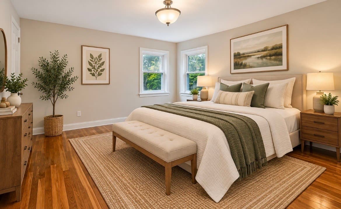 Single Family Residence at 28 Bulfinch Ter, Lynn MA 01902, Lynn, photo 13 of 26