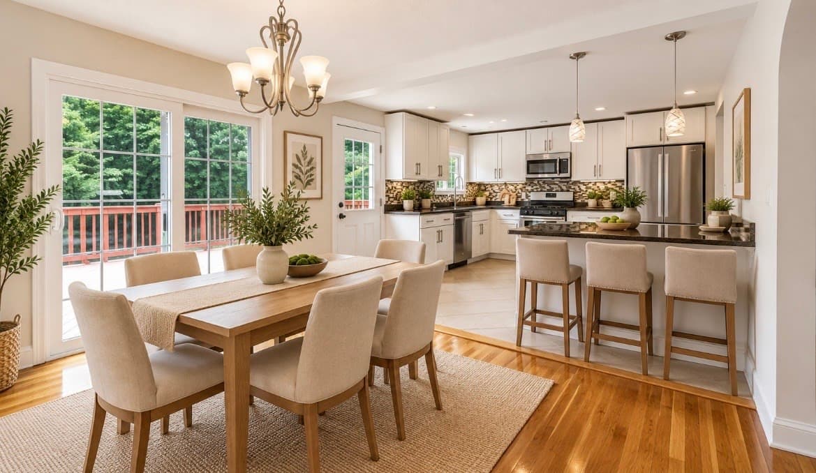 Single Family Residence at 28 Bulfinch Ter, Lynn MA 01902, Lynn, photo 9 of 26