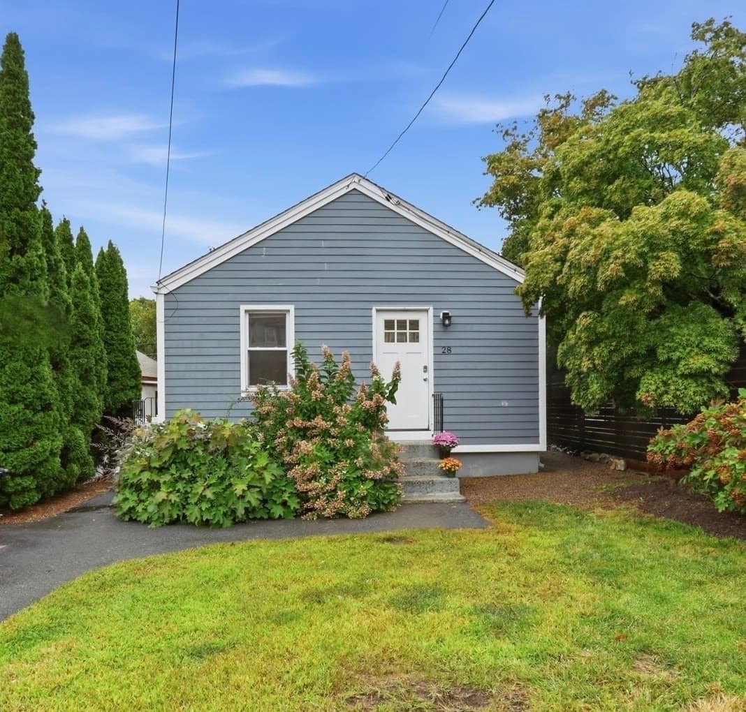 28 Cleveland Street # 0, Medford MA 02155