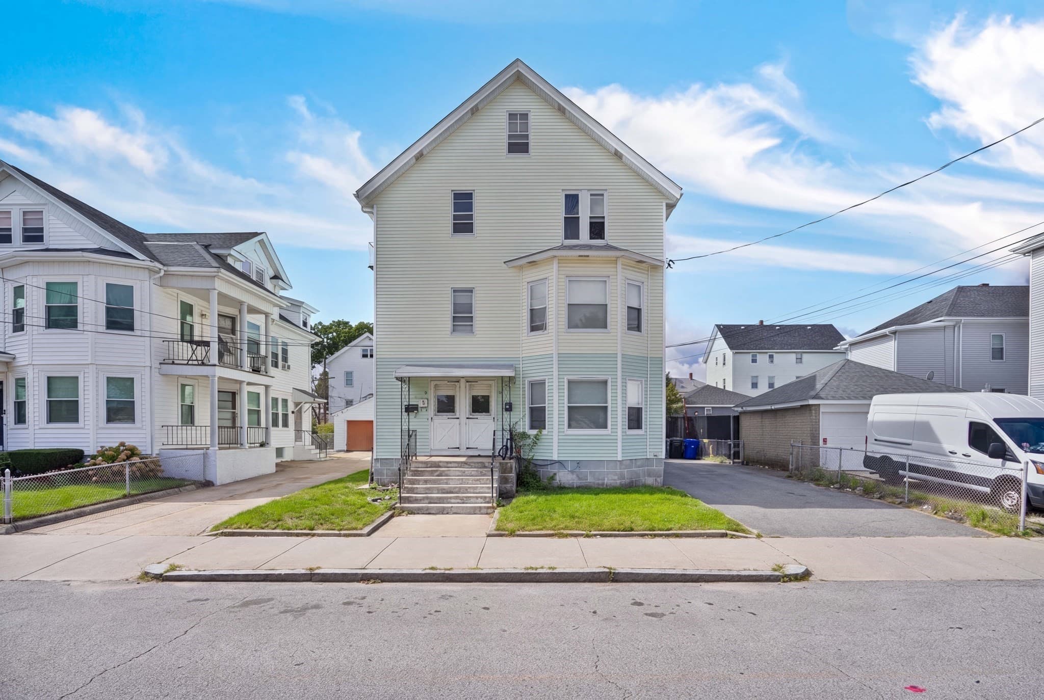 73 Arch Street, Pawtucket RI 02860