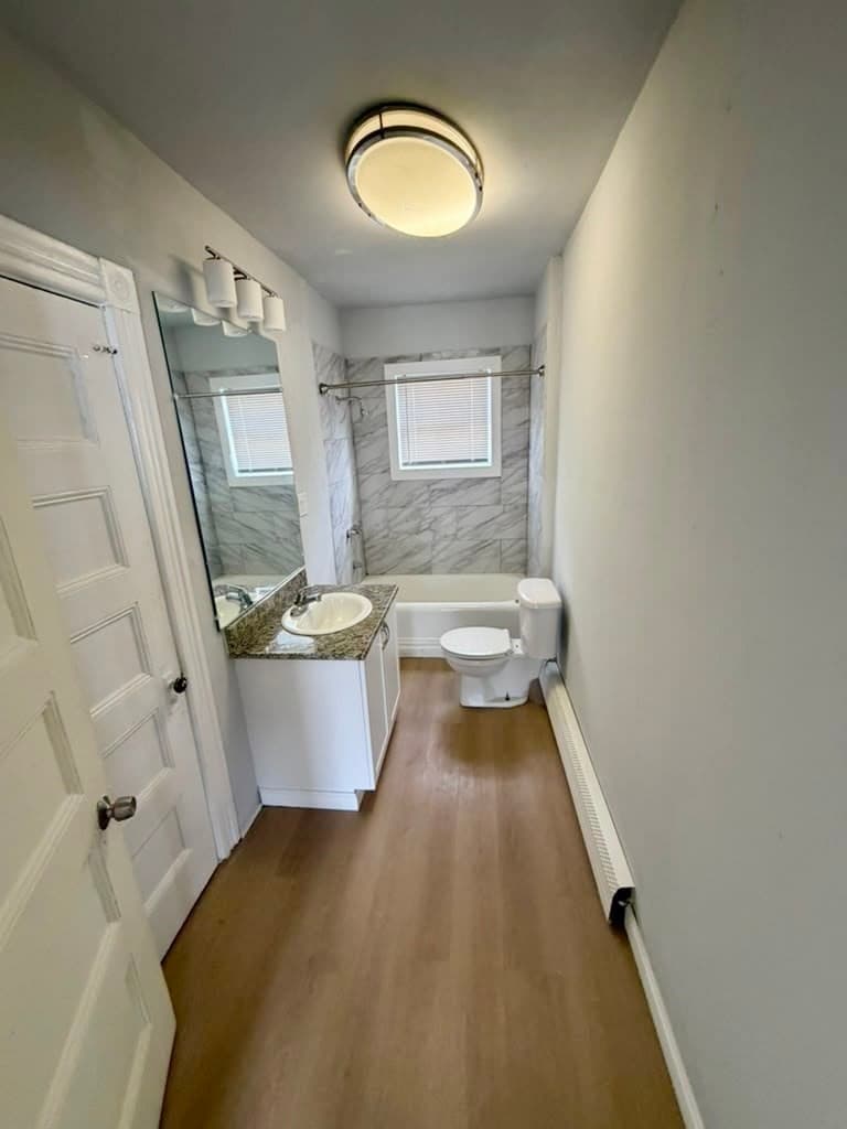 3 Family - 3 Units Up/Down at 73 Arch Street, Pawtucket RI 02860, Pawtucket, photo 5 of 18
