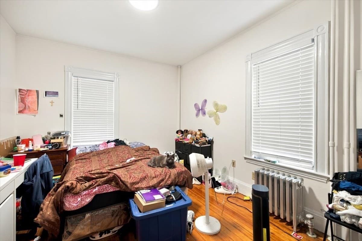 3 Family - 3 Units Up/Down at 52 Percival St, Boston MA 02122, Boston, photo 22 of 30
