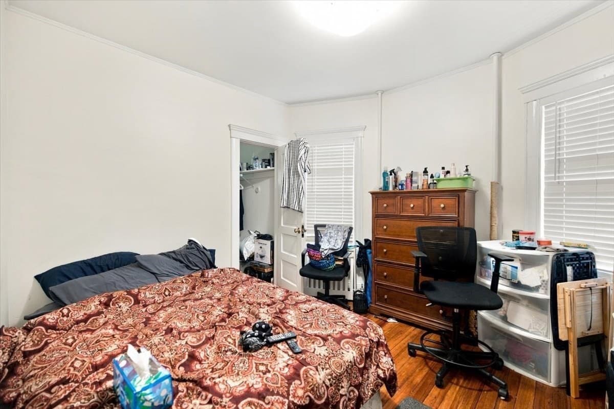 3 Family - 3 Units Up/Down at 52 Percival St, Boston MA 02122, Boston, photo 19 of 30