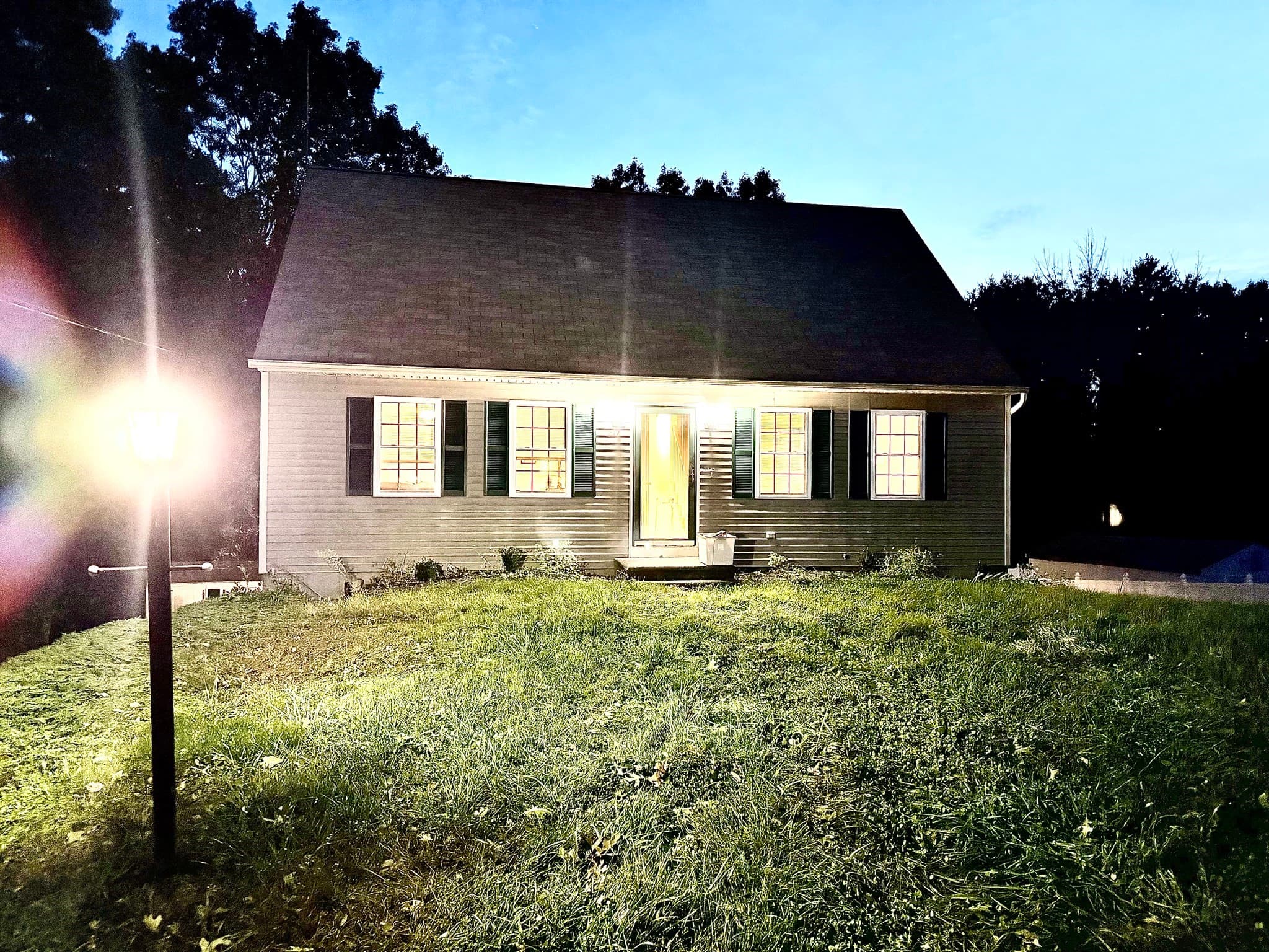 217 Dudley Southbridge Rd, Dudley MA 01571