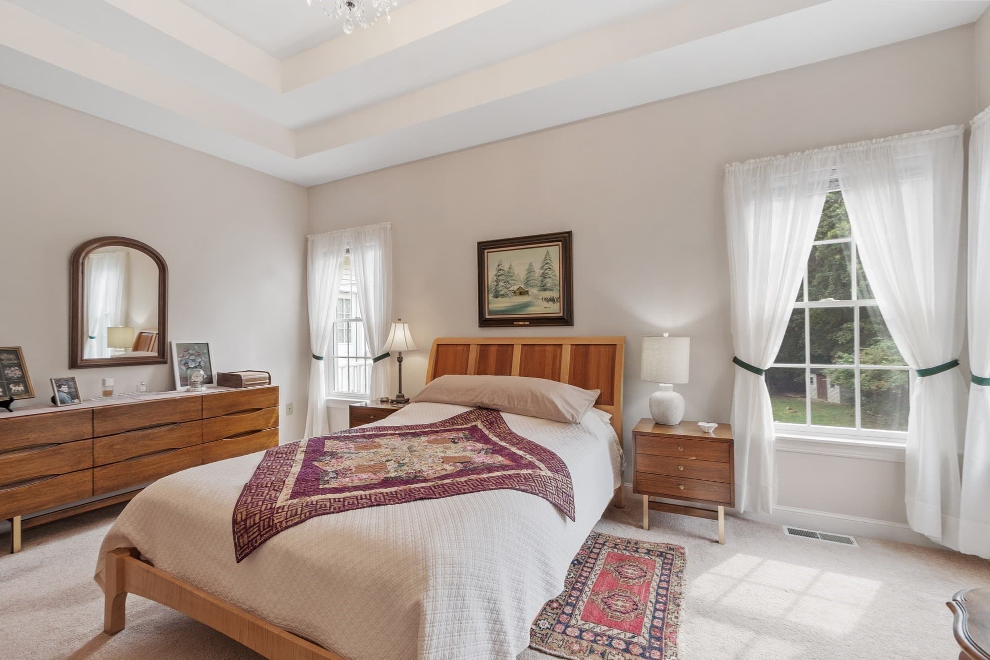 Single Family Residence at 52 High St, Chelmsford MA 01824, Chelmsford, photo 22 of 41
