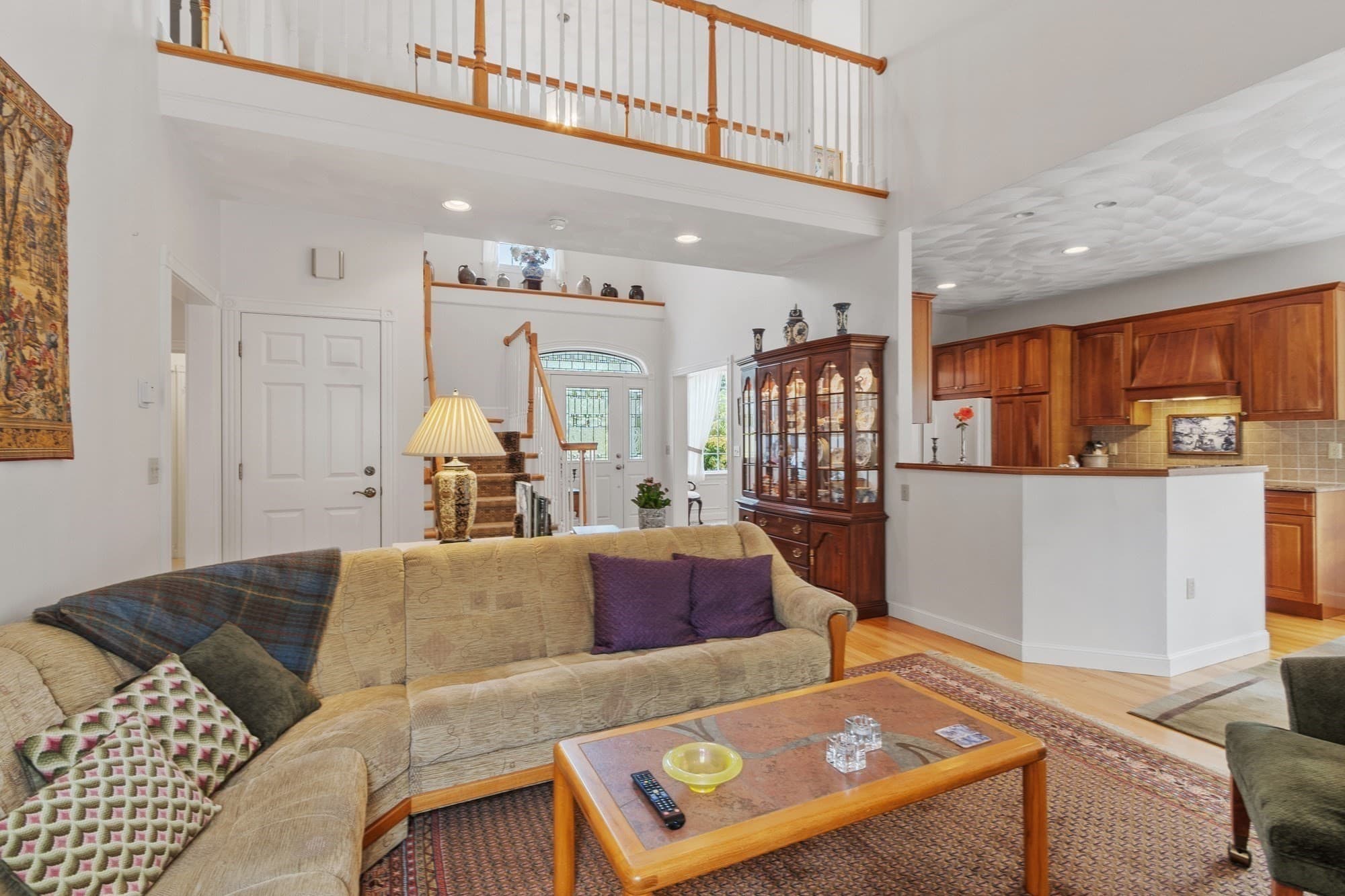 Single Family Residence at 52 High St, Chelmsford MA 01824, Chelmsford, photo 7 of 41