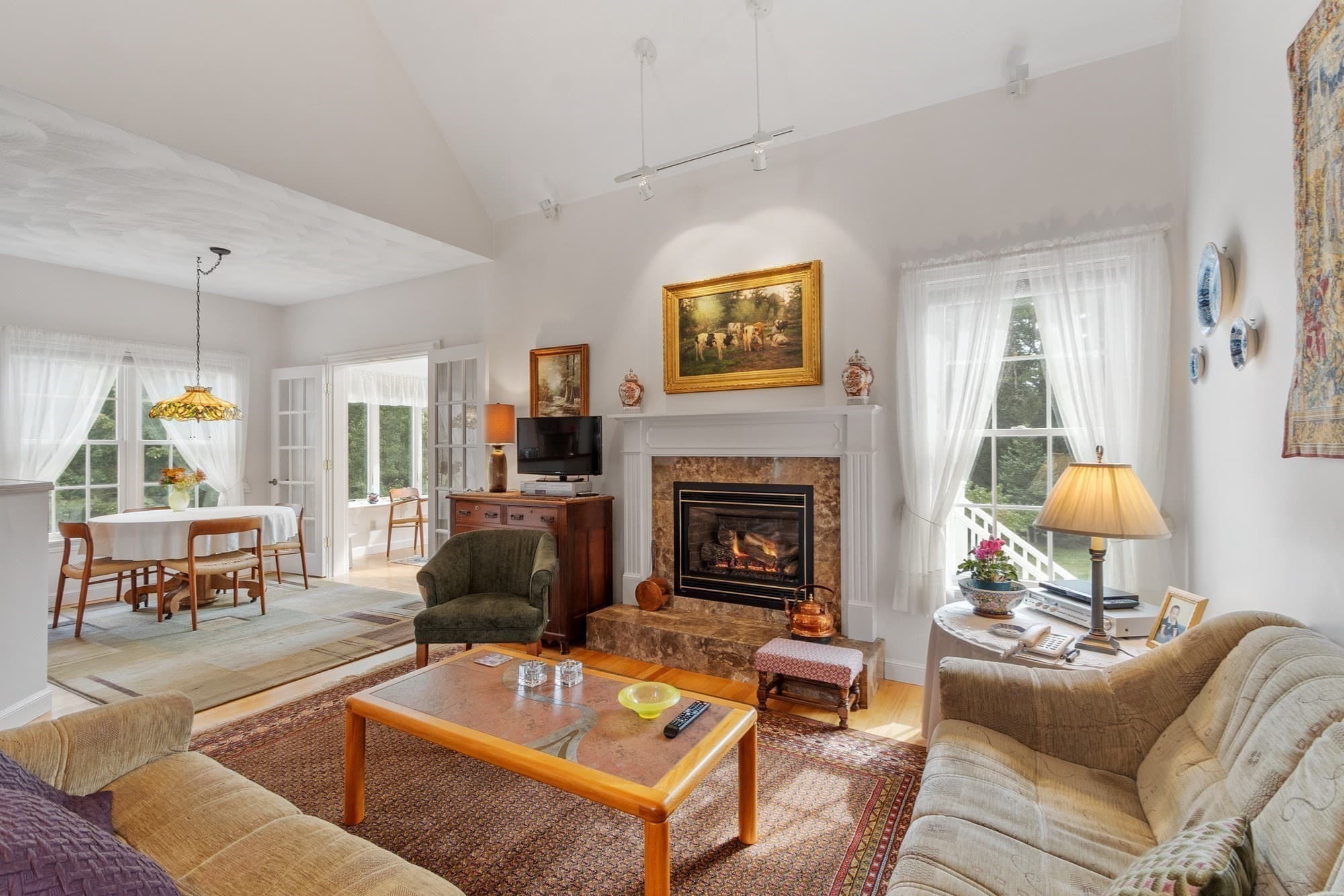 Single Family Residence at 52 High St, Chelmsford MA 01824, Chelmsford, photo 5 of 41
