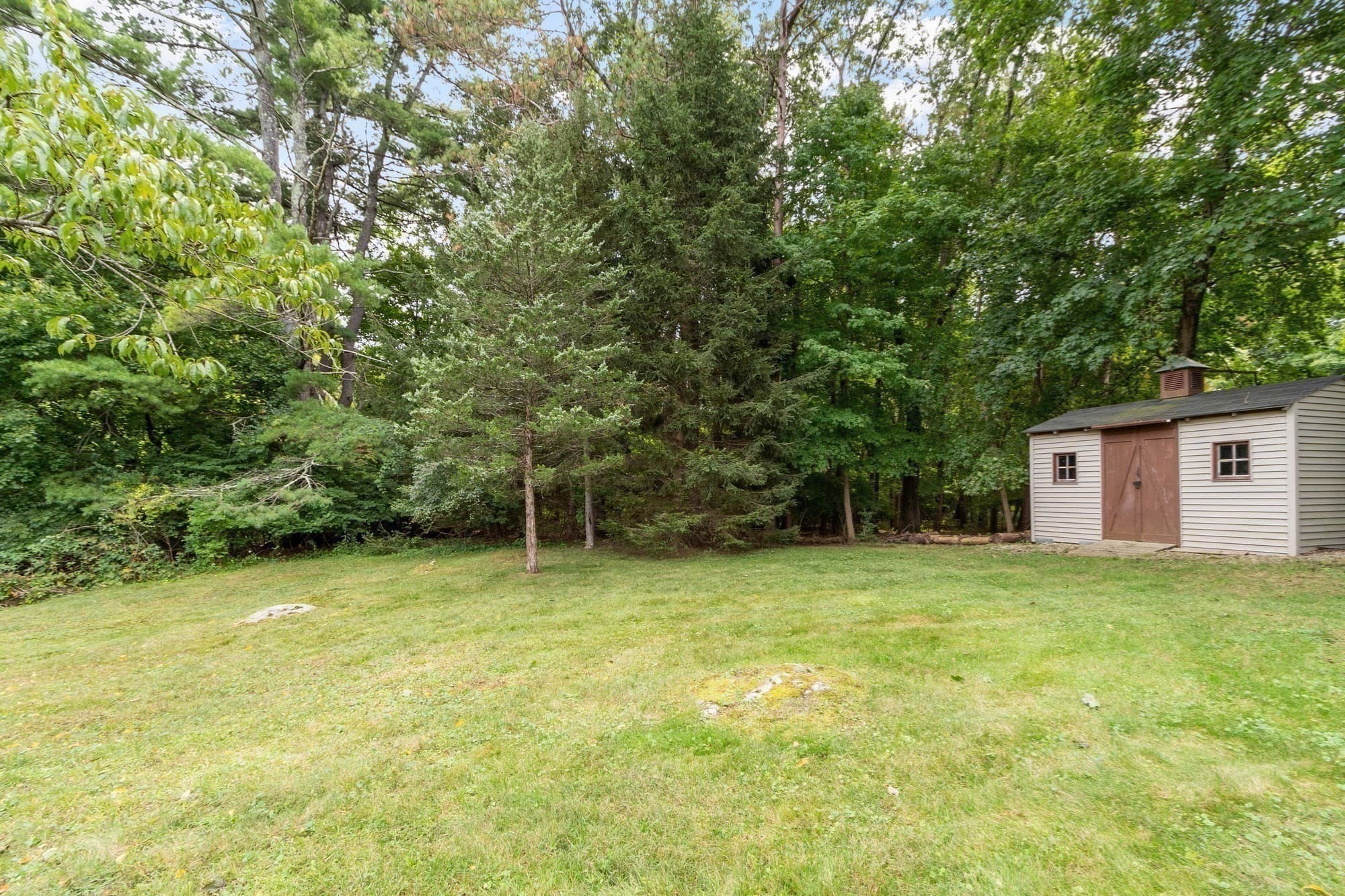 Single Family Residence at 52 High St, Chelmsford MA 01824, Chelmsford, photo 38 of 41