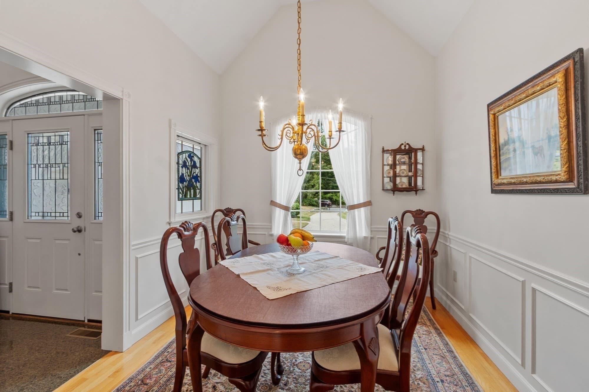 Single Family Residence at 52 High St, Chelmsford MA 01824, Chelmsford, photo 10 of 41