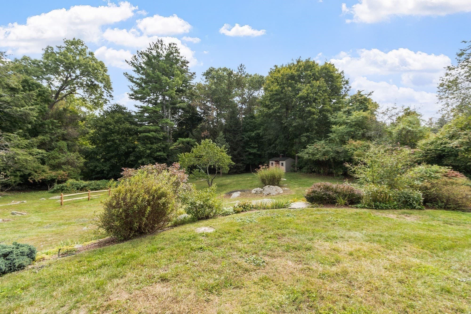 Single Family Residence at 52 High St, Chelmsford MA 01824, Chelmsford, photo 37 of 41