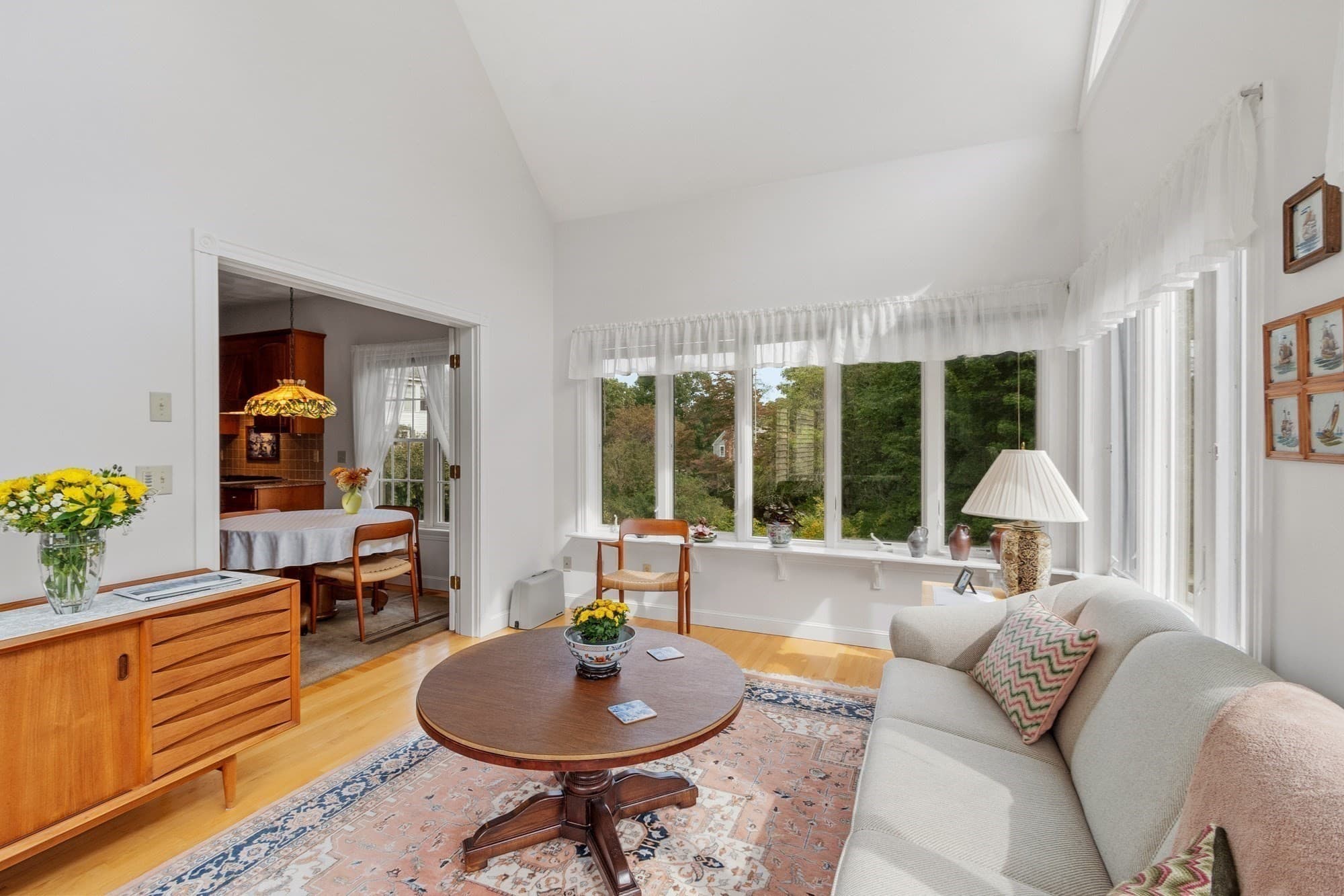 Single Family Residence at 52 High St, Chelmsford MA 01824, Chelmsford, photo 19 of 41