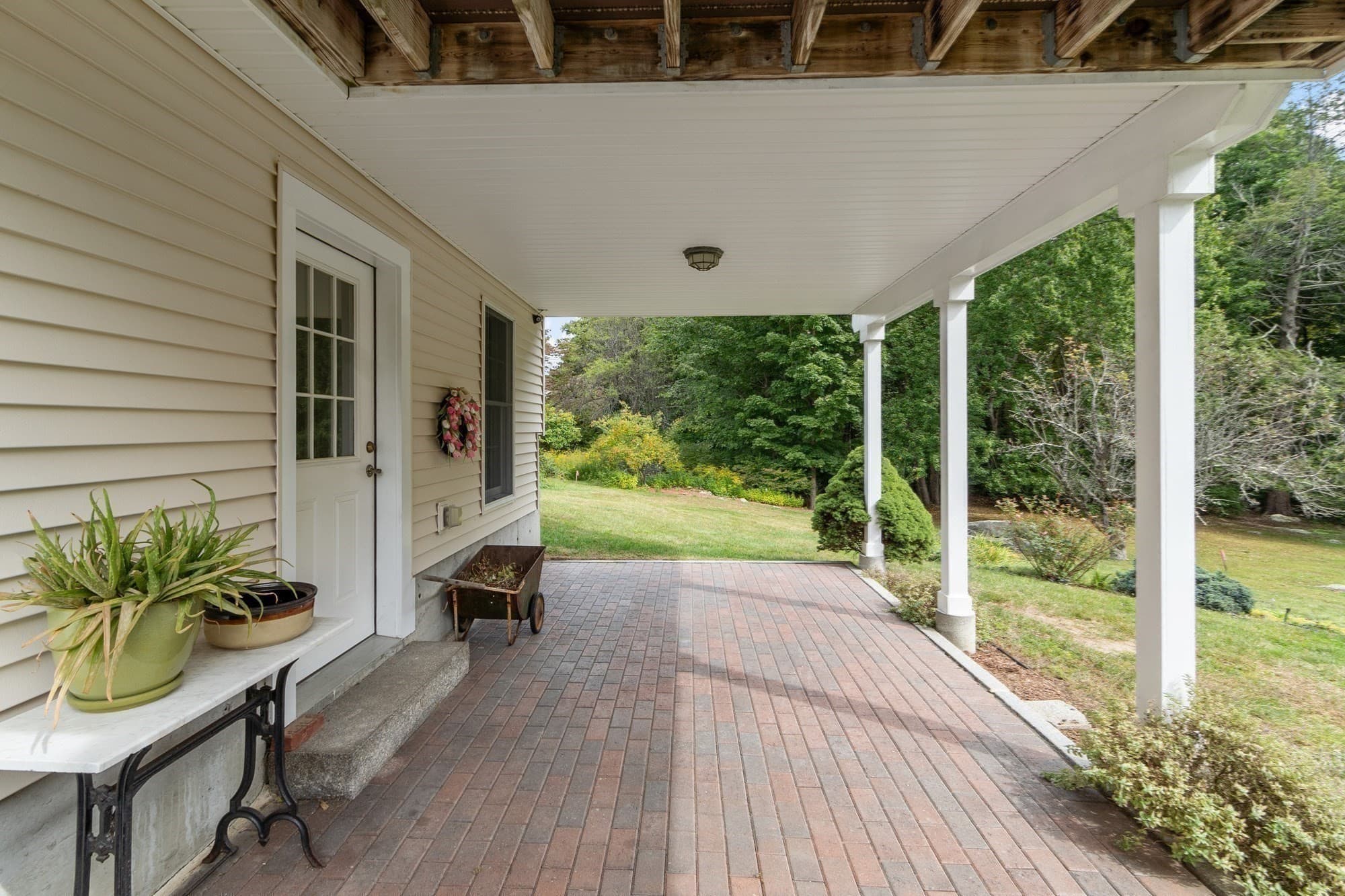 Single Family Residence at 52 High St, Chelmsford MA 01824, Chelmsford, photo 35 of 41