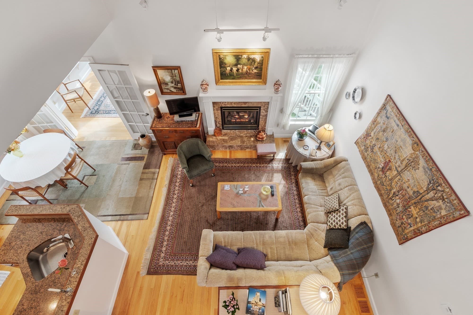 Single Family Residence at 52 High St, Chelmsford MA 01824, Chelmsford, photo 8 of 41