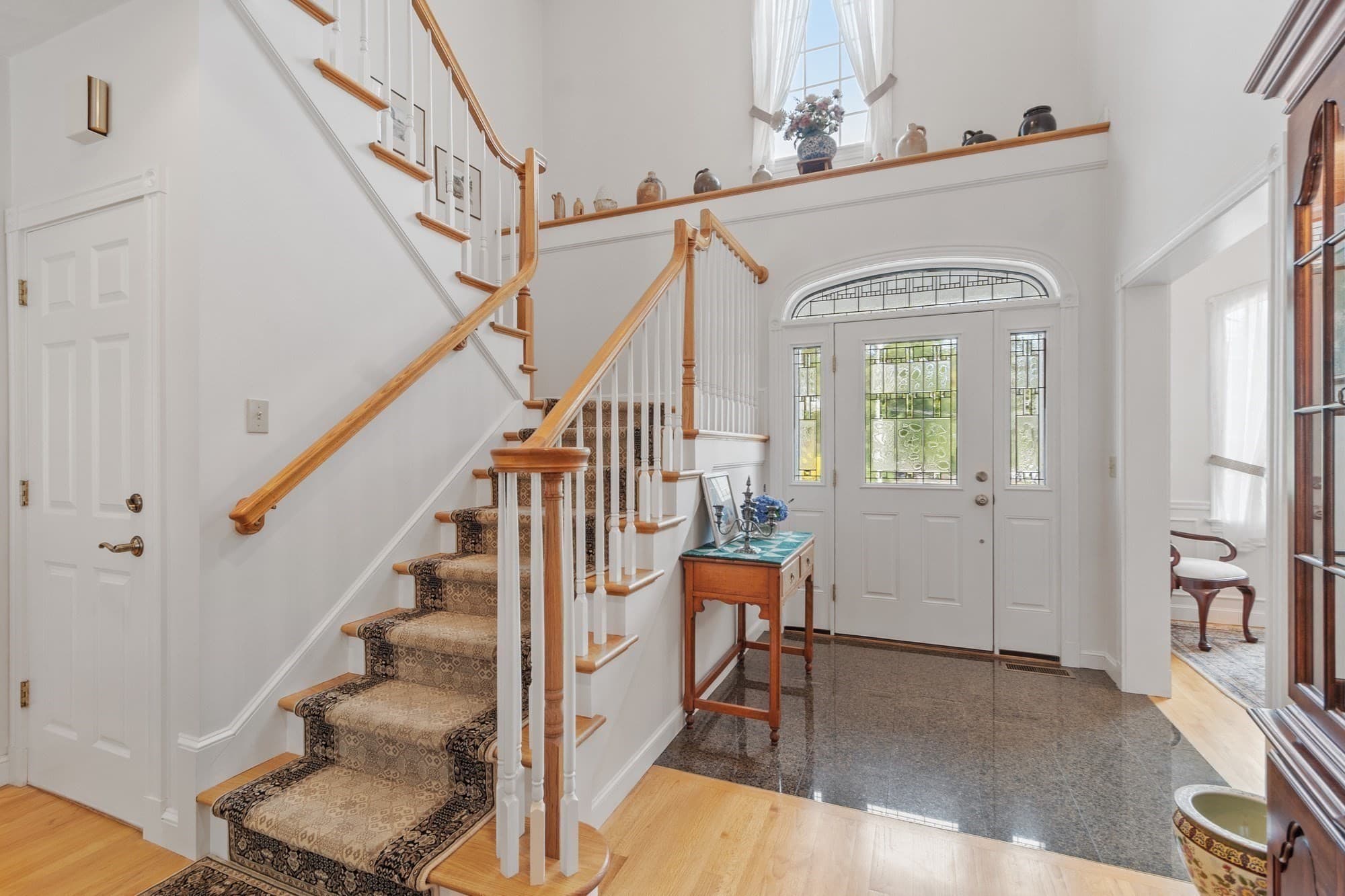 Single Family Residence at 52 High St, Chelmsford MA 01824, Chelmsford, photo 25 of 41