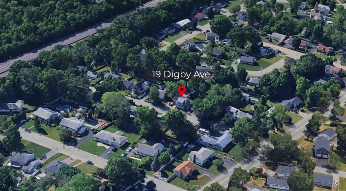 Single Family Residence at 19 Digby Ave, Brockton MA 02301, Brockton, photo 2 of 38