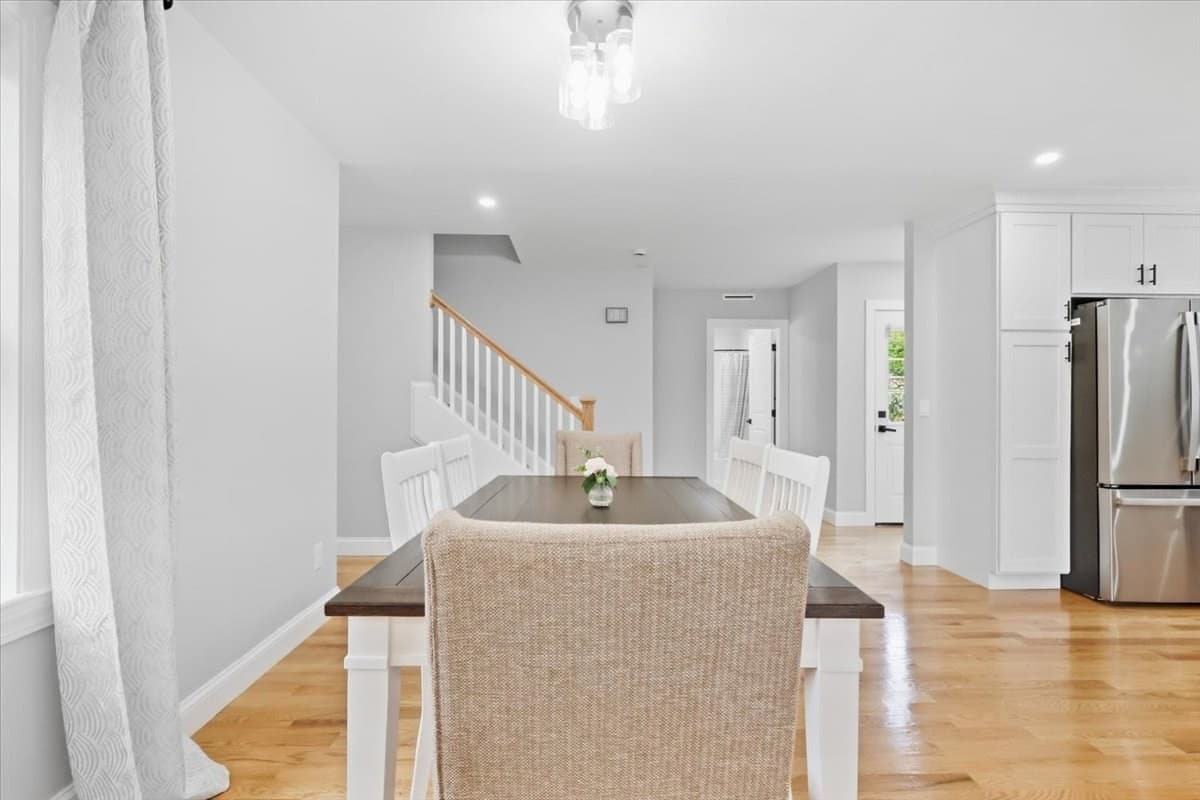Single Family Residence at 19 Digby Ave, Brockton MA 02301, Brockton, photo 13 of 38