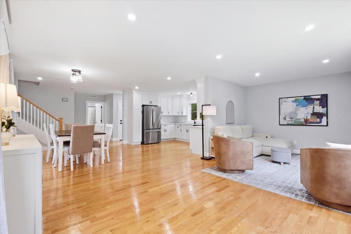 Single Family Residence at 19 Digby Ave, Brockton MA 02301, Brockton, photo 10 of 38
