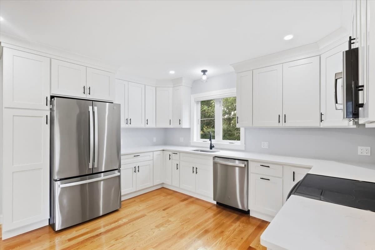 Single Family Residence at 19 Digby Ave, Brockton MA 02301, Brockton, photo 14 of 38
