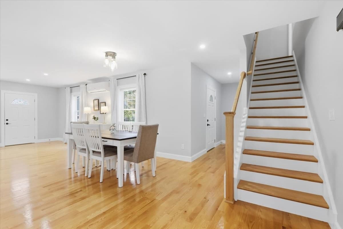 Single Family Residence at 19 Digby Ave, Brockton MA 02301, Brockton, photo 18 of 38