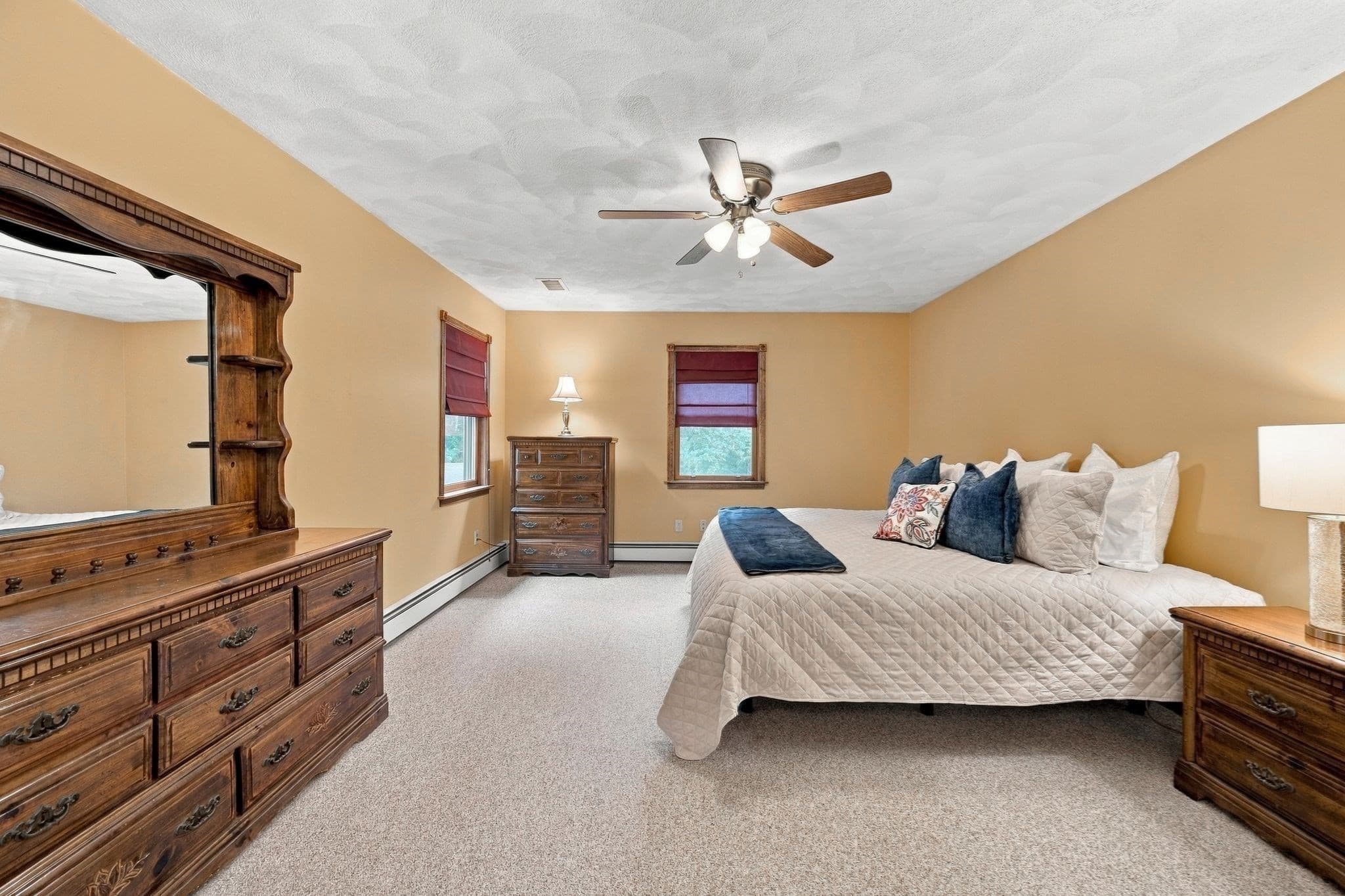Single Family Residence at 15 Joseph Smith Lane, Boxford MA 01921, Boxford, photo 23 of 38