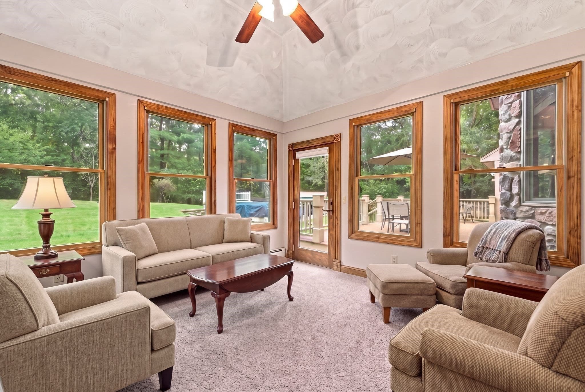 Single Family Residence at 15 Joseph Smith Lane, Boxford MA 01921, Boxford, photo 13 of 38