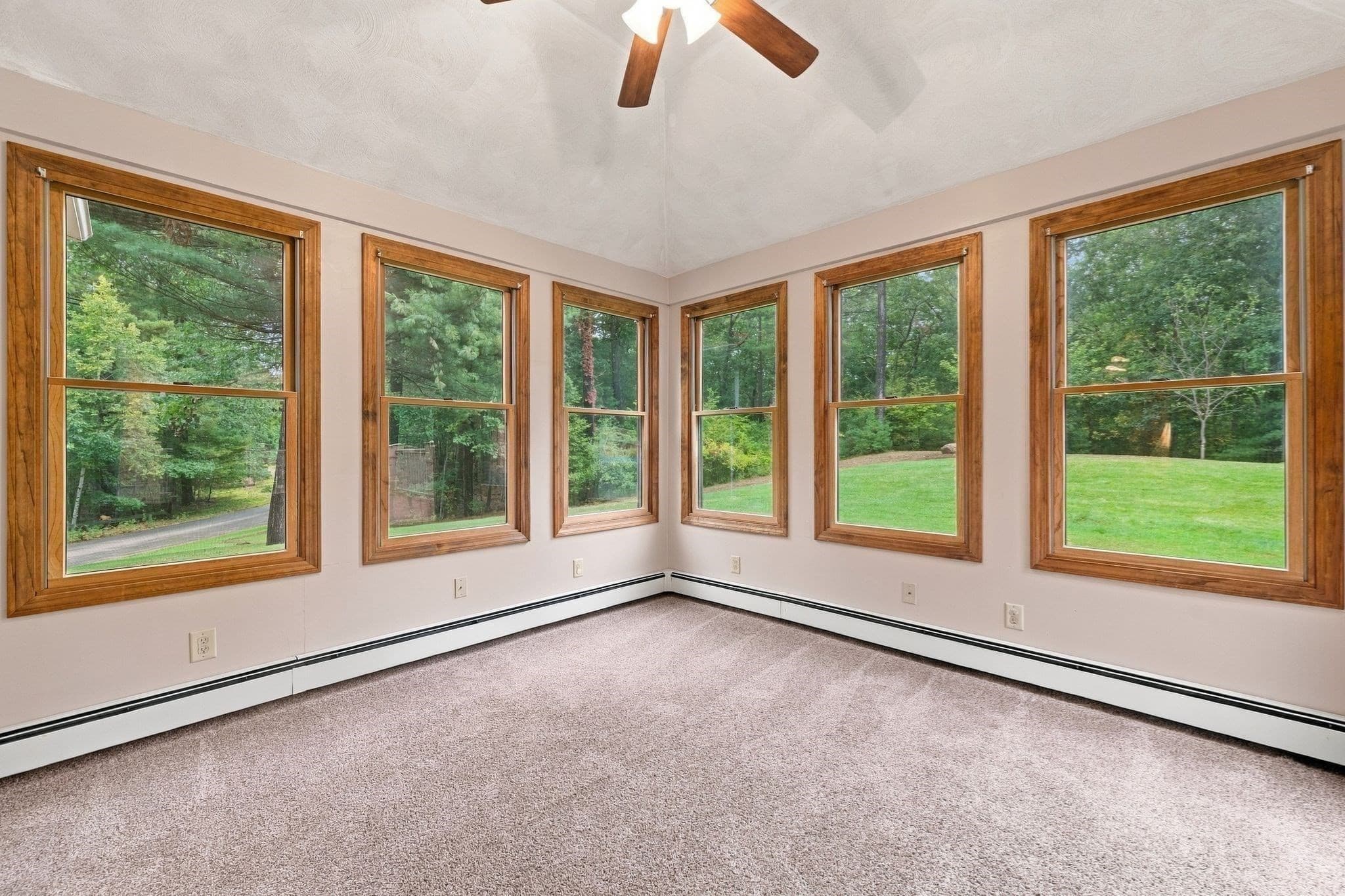 Single Family Residence at 15 Joseph Smith Lane, Boxford MA 01921, Boxford, photo 12 of 38