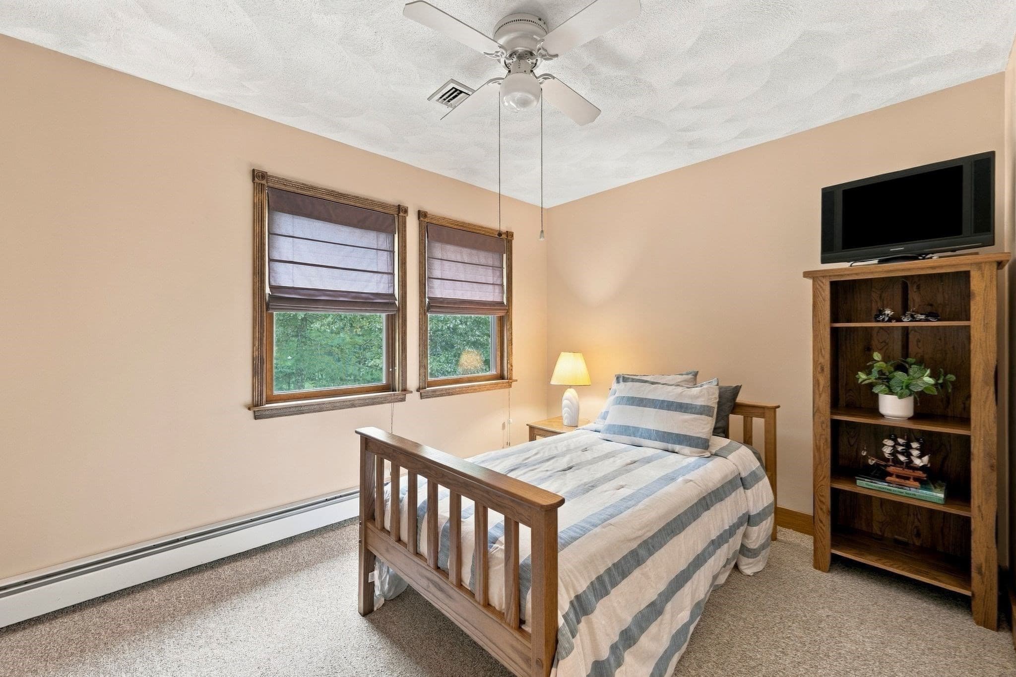 Single Family Residence at 15 Joseph Smith Lane, Boxford MA 01921, Boxford, photo 22 of 38