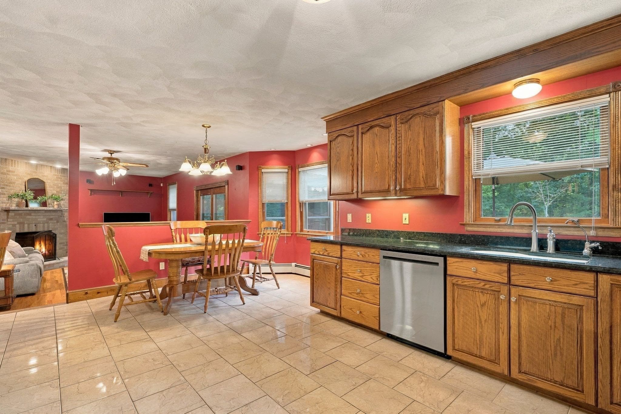 Single Family Residence at 15 Joseph Smith Lane, Boxford MA 01921, Boxford, photo 7 of 38