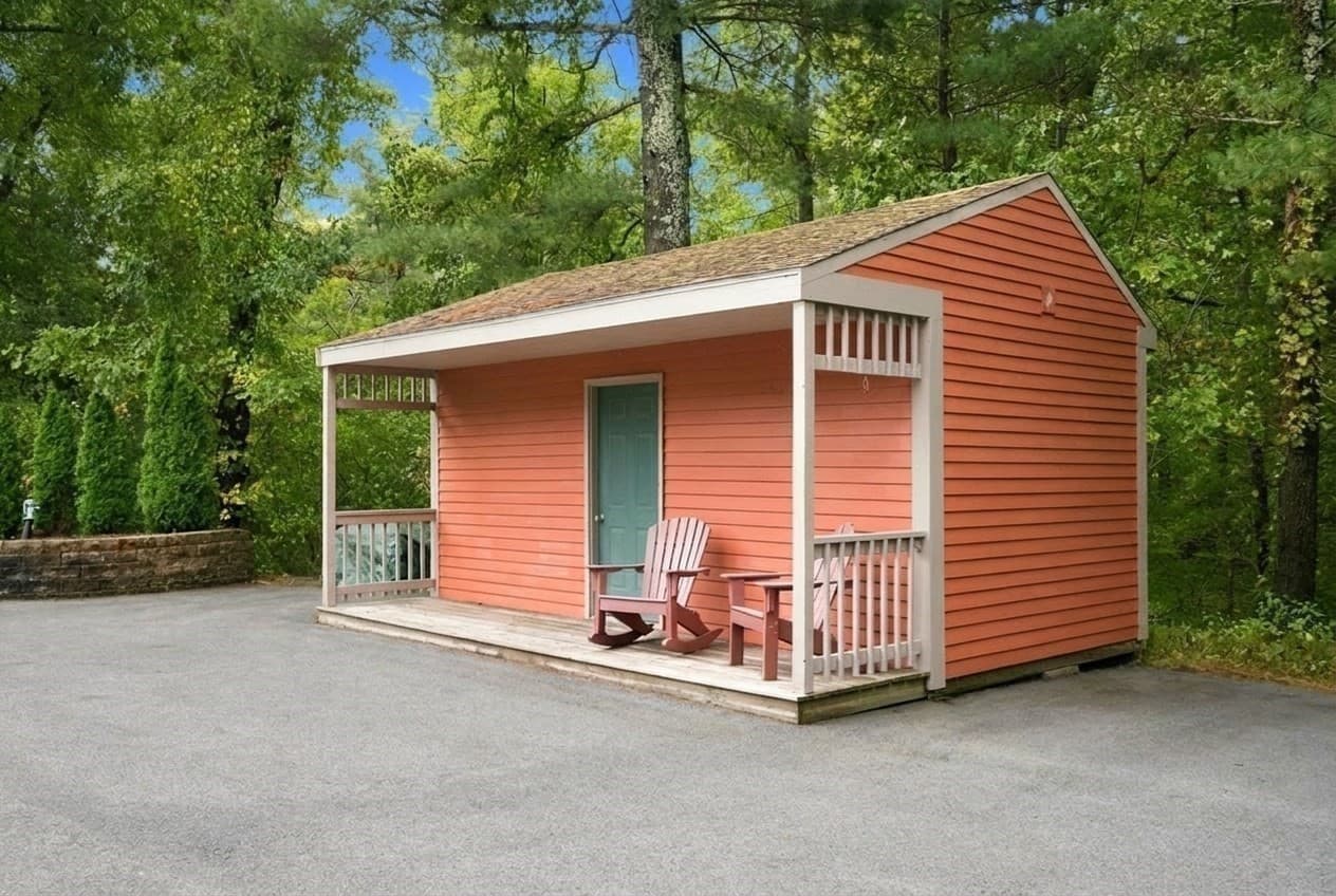 Single Family Residence at 15 Joseph Smith Lane, Boxford MA 01921, Boxford, photo 36 of 38