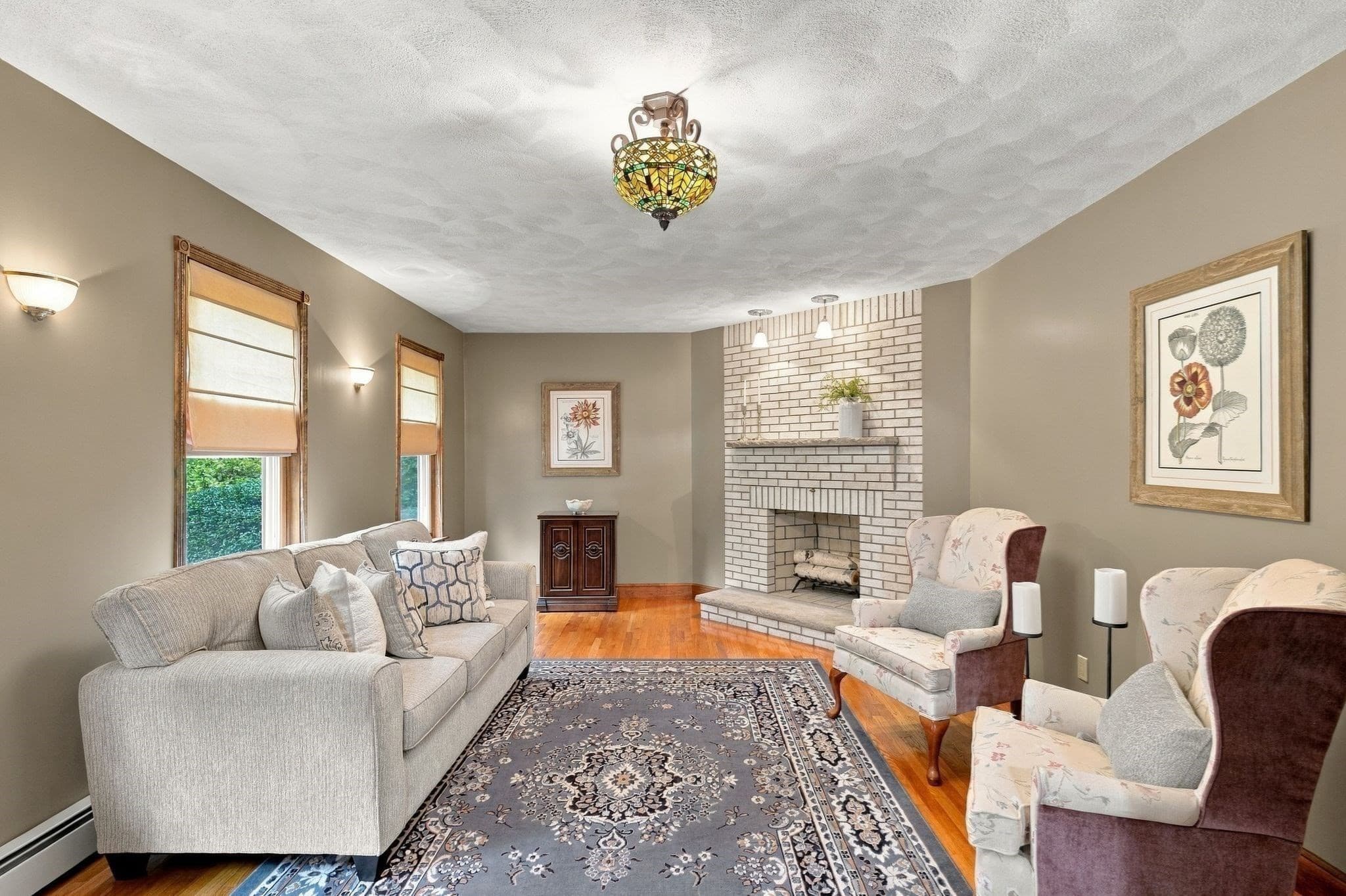 Single Family Residence at 15 Joseph Smith Lane, Boxford MA 01921, Boxford, photo 5 of 38