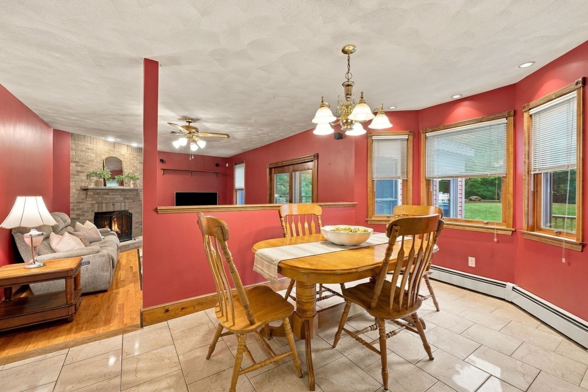 Single Family Residence at 15 Joseph Smith Lane, Boxford MA 01921, Boxford, photo 9 of 38
