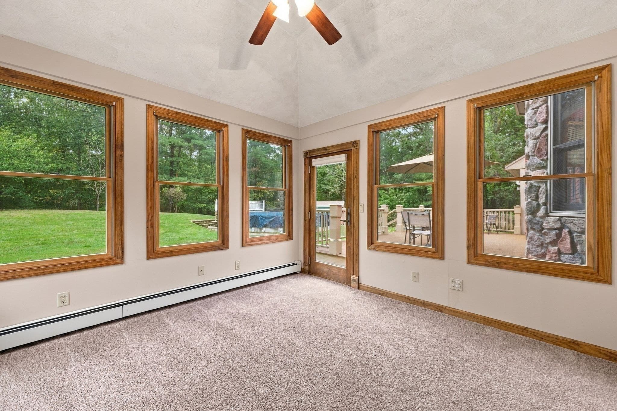 Single Family Residence at 15 Joseph Smith Lane, Boxford MA 01921, Boxford, photo 14 of 38
