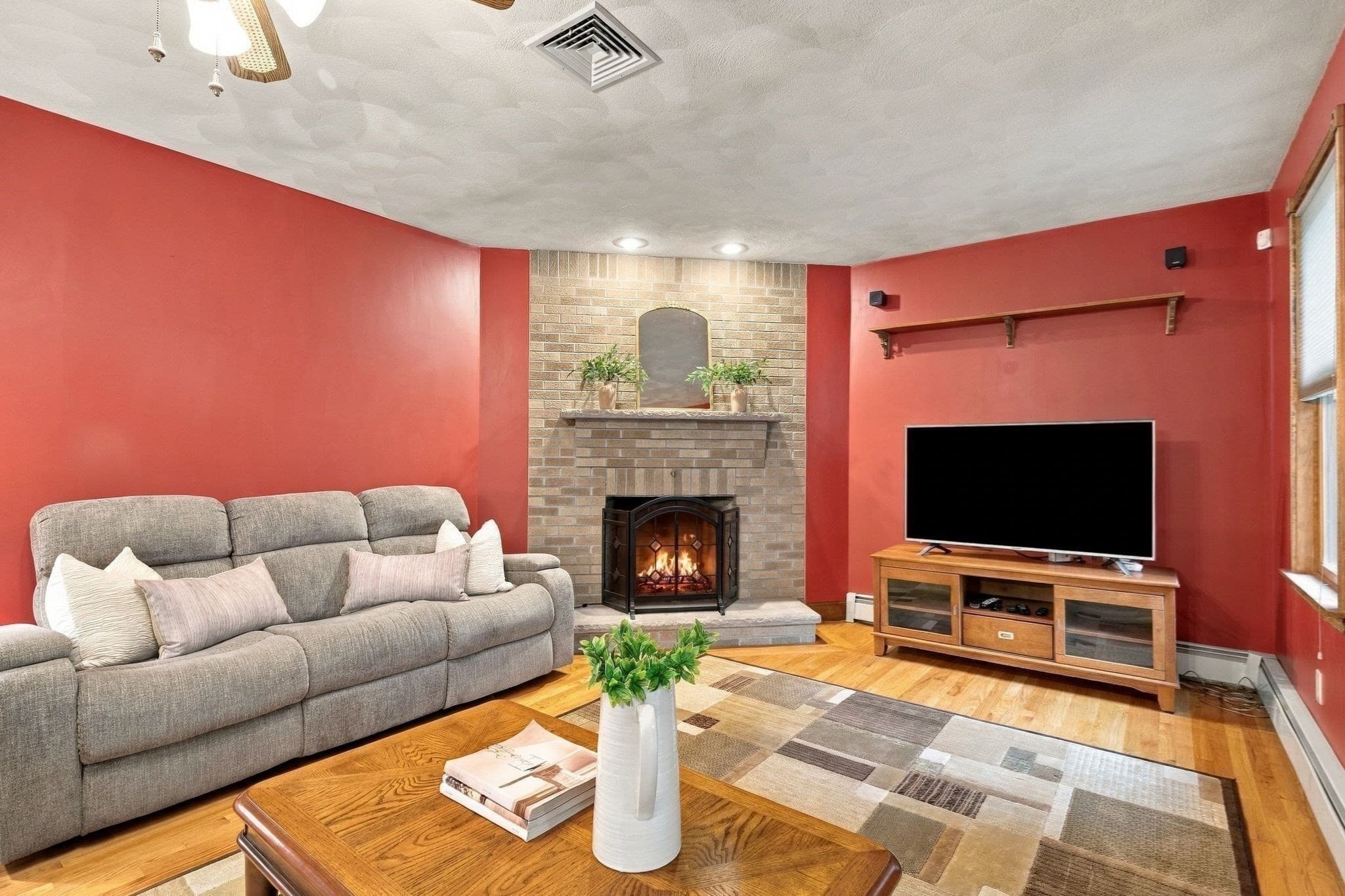 Single Family Residence at 15 Joseph Smith Lane, Boxford MA 01921, Boxford, photo 15 of 38