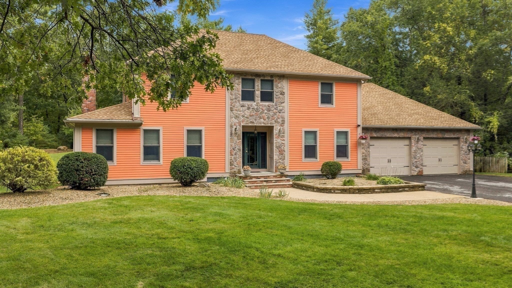 Single Family Residence at 15 Joseph Smith Lane, Boxford MA 01921, Boxford, photo 35 of 38