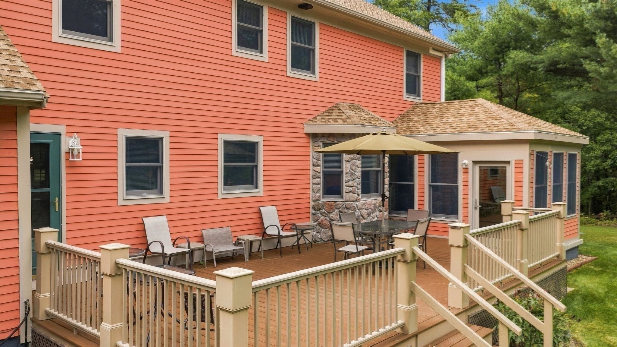 Single Family Residence at 15 Joseph Smith Lane, Boxford MA 01921, Boxford, photo 31 of 38