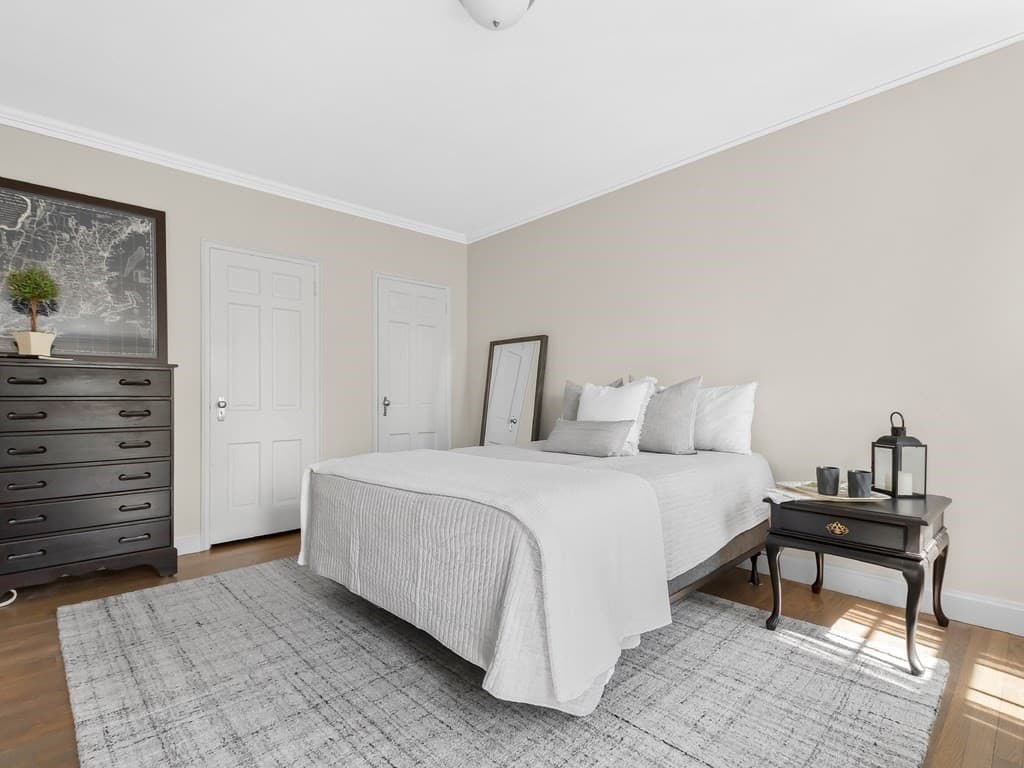 Condominium at 46 Browne St # 5, Brookline MA 02446, Brookline, photo 13 of 24