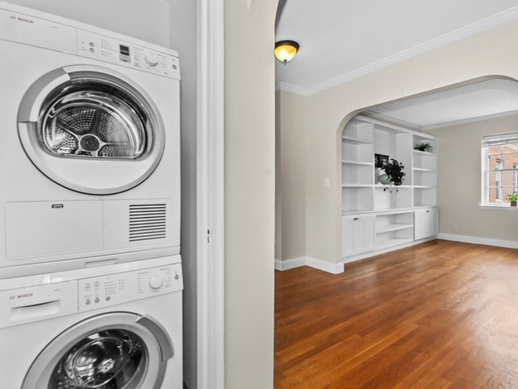Condominium at 46 Browne St # 5, Brookline MA 02446, Brookline, photo 4 of 24