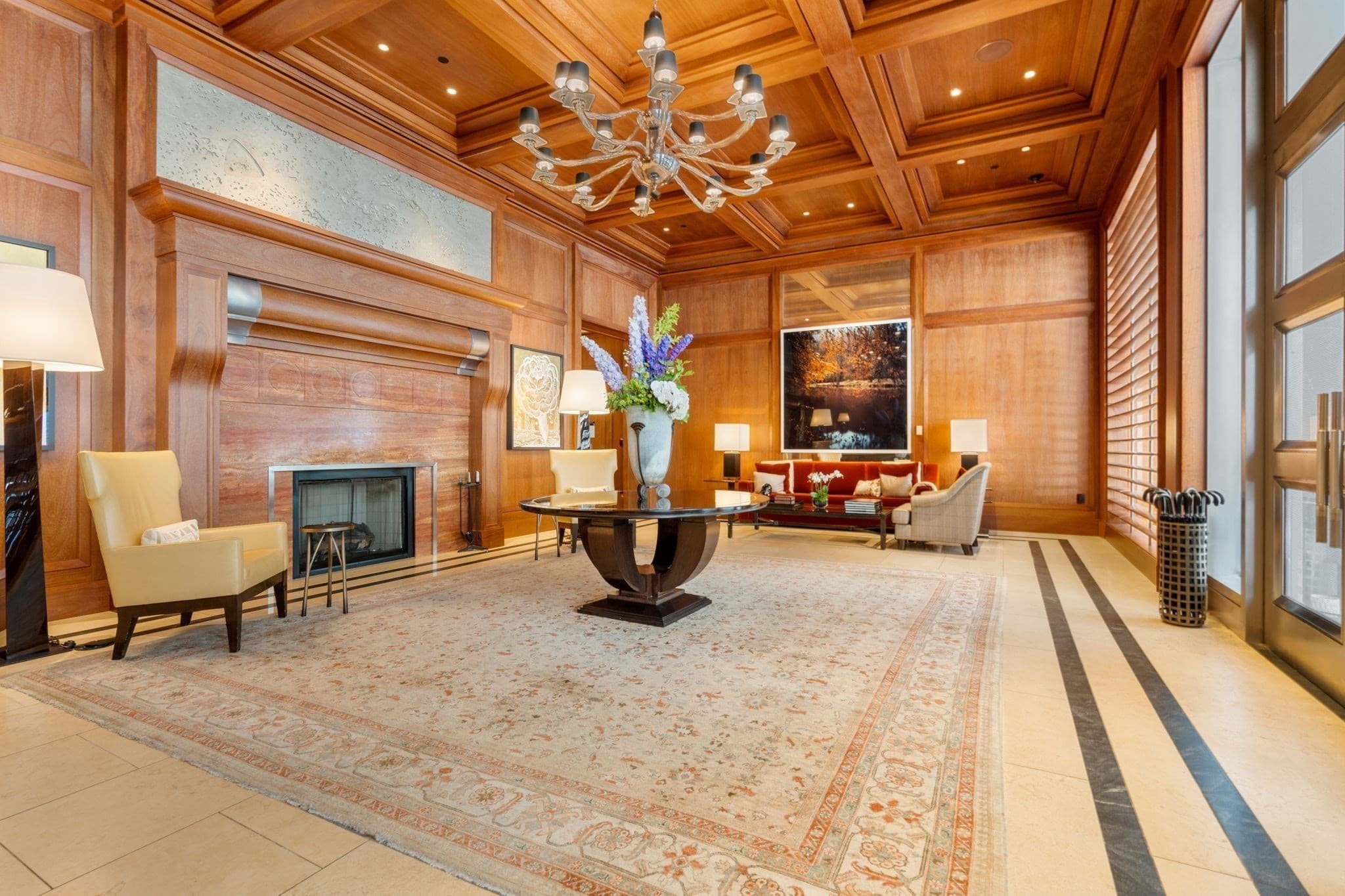 Condominium at 1 Dalton St # 4703, Boston MA 02115, Boston, photo 23 of 27