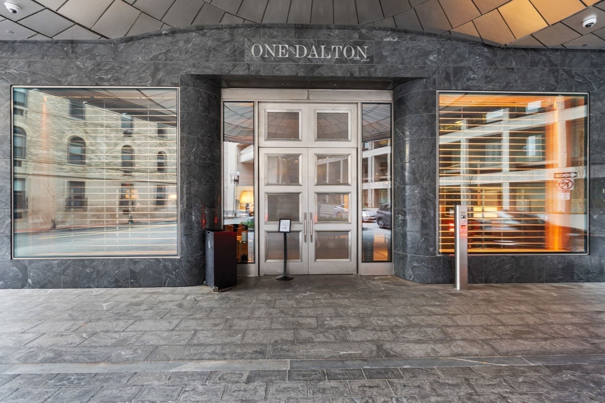 Condominium at 1 Dalton St # 4703, Boston MA 02115, Boston, photo 22 of 27