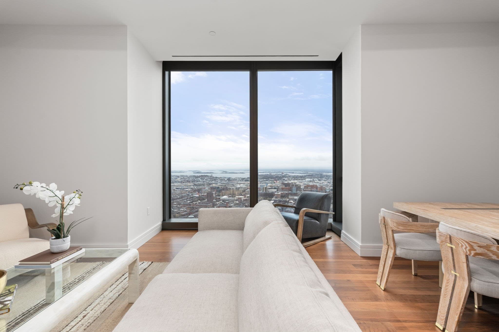 Condominium at 1 Dalton St # 4703, Boston MA 02115, Boston, photo 3 of 27